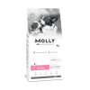 MOLLY MİNİ STARTER MOTHER TAVUKLU KÖPEK MAMASI 2 KG