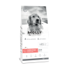 MOLLY SOMONLU KÖPEK MAMASI 2 KG