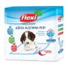 Flexi Kaydırmaz Bantlı Köpek Alıştırma Pedi 55x60cm (10lu)