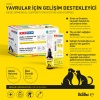 KIKI EXCELLENT KEDİ ve KÖPEKLER İÇİN AMİNO-SOL ŞURUP 50ML