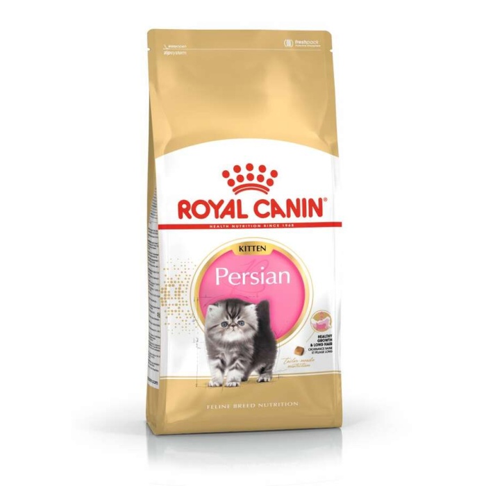 Royal Canin Kitten Persian Yavru İran Irk Maması 2 Kg