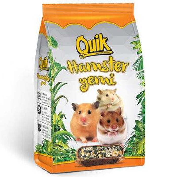 Hamster Yemi 500 Gr