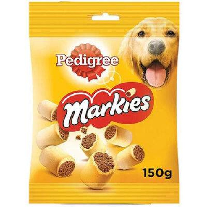 Markies Original Köpek Ödül Bisküvisi 150 Gr