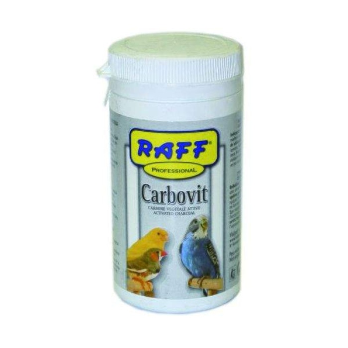 Raff Professional Carbovit 100gr