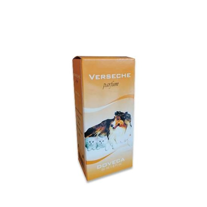 VERSECHE Doveca Kedi Köpek Parfümü 50 Ml