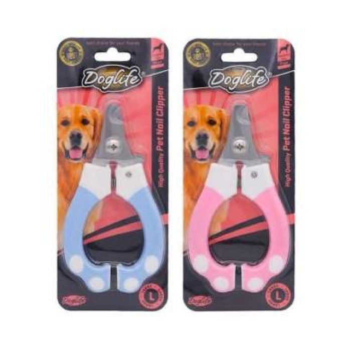 Doglife Köpek Tırnak Makası 15 Cm L