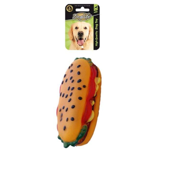 DOGLİFE KÖPEKLER İÇİN SANDWICH OYUNCAK