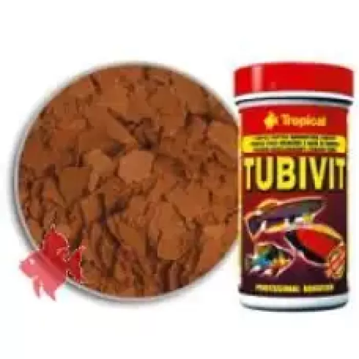 Tropical Tubivit 150ml