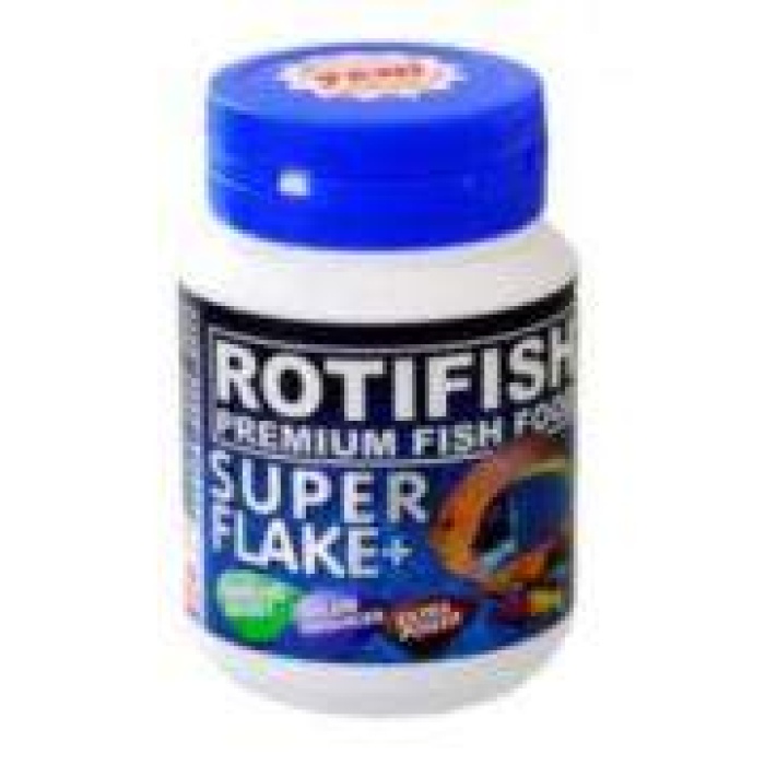 Rotifish Super Flake 100ml / 20gr.