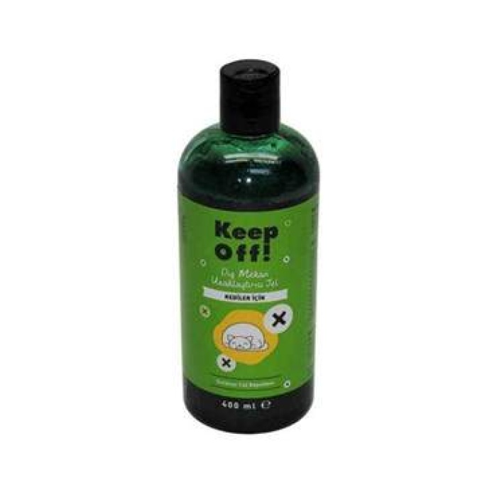 Keep Of Dış Mekan Uzaklaştırıcı 400ml