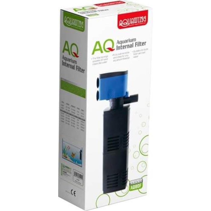 AQ80F Aquawing  15 W 880 L/H Akvaryum İç Filtre