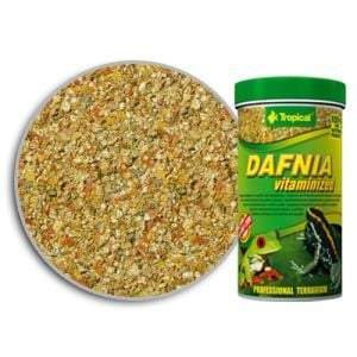 Tropical Dafnia Vitaminized 100ml./ 16gr.