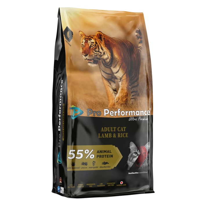 Pro Performance Adult Cat Lamb&Rice 15 KG