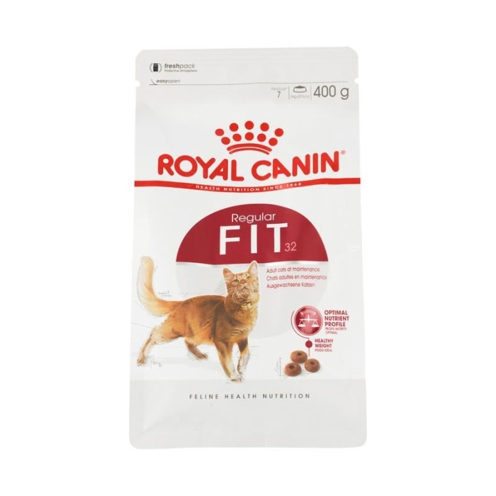 Royal Canin Fit 32 Yetişkin Kedi Maması 400gr