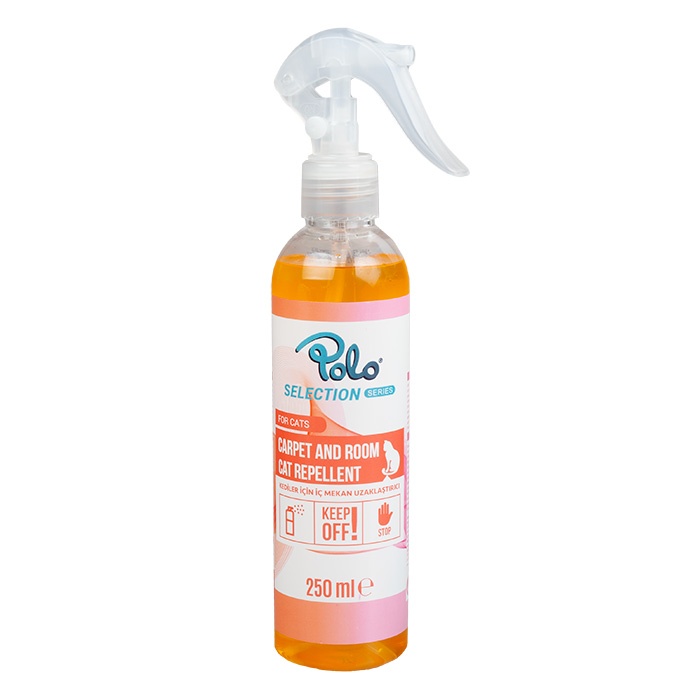 Polo Kedi İç Mekan uzaklaştırıcı 250 Ml