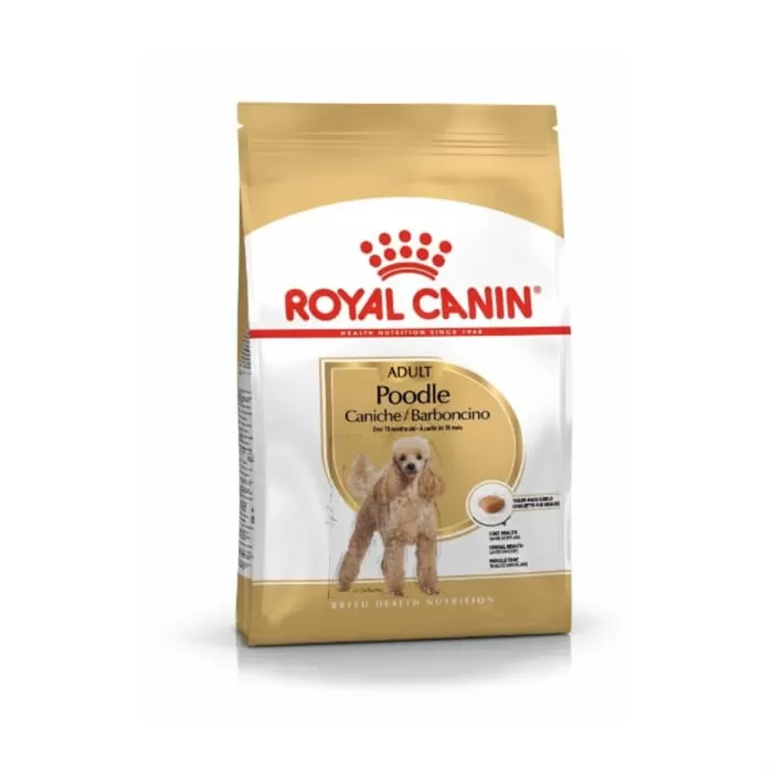 Royal Canin Poodle Adult Köpek Maması 3 Kg