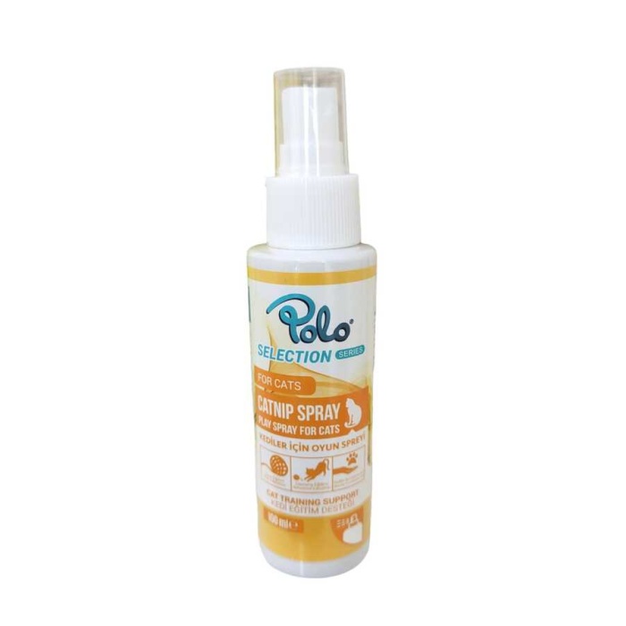 Polo Kedi Catnip Spray 100ml