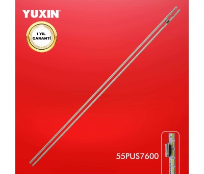 PHILIPS 55PUS7600  55PUS9109 LED BAR  PANEL LED  TPUE_550SMB_R2(14.07.14)  TPUE_550SMA_R2(14.07.14)  PHILIPS 55PUS7600  PANEL LED BAR STRIP LED BAR SLIM LED BACKLIGHT