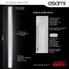 ***ASAMI LED BANT ARMATÜR 18-20W 1.KALİTE 60CM (KOLİ SATIŞ KOLİ ADET:40 KOLİ DIŞI GÖNDERİM YOK)