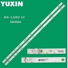 MS-L1343 V2 - CY 2*6_3030_300MA_36V - A4 M208  SUNNY SN032LED013/0202 LED BAR  DREAMSTAR E32DS1A  E32DF9100  KAMASONIC KS-1332  DEKO LED-DEK32  32DN4 LED BAR  JL.D32061330-081AS-M