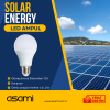 9W 12VOLT-24VOLT SOLAR GÜNEŞ ENERJİ SİSTEMİ KARAVAN E27 DUY 6500K LED AMPUL