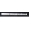 AWOX U4000STR TELEFOX 40TD4000FHD KJ395D06-ZC22AG LED BAR