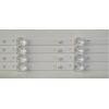 AWOX B205000S XMNJ50D09 ZC26AG-02 LED BAR