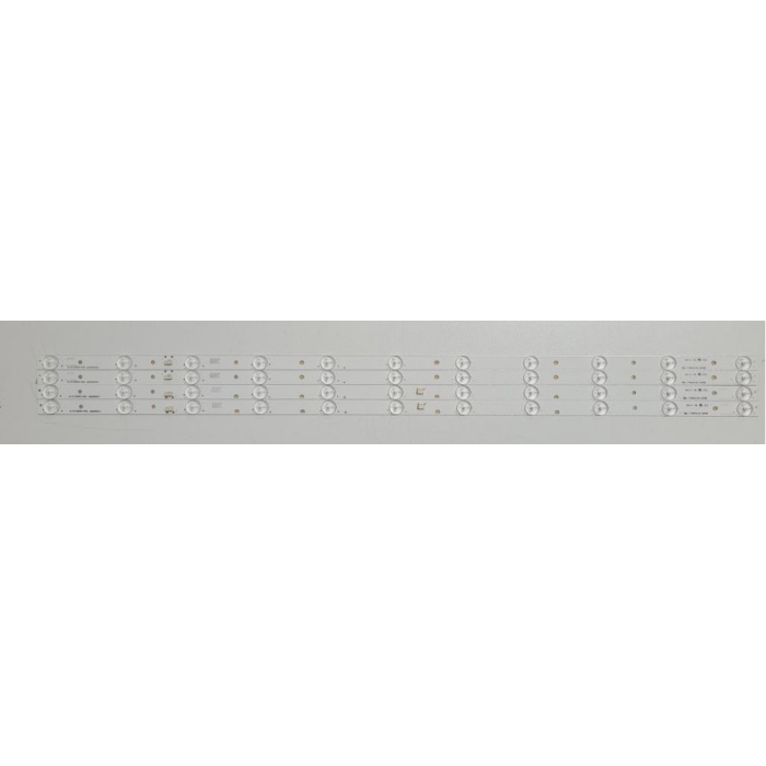 SANYO LE100S15FM LED, NORDMENDE LE100N10FM, LED BAR , 3BL-T7844102-003B, 3BL-T7844102-004B, 3BL-T7844102, JS-RY23DM9D, 6050050024, V390HJ1-PE1, V390HJ1-P02, HK390LEDM-CH56H