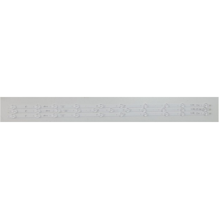 VESTEL, 43U9500, 43UD8200, REGAL 43R7540U, LED BAR, 17DLB43VER14-B, 17DLB43VER14-A, LED BAR, VES430QNDB-2D-N41, 17DLB43VER7-A, 17DLB43VER7-B, 17DLB43VER4-A ,17DLB43VER4-B