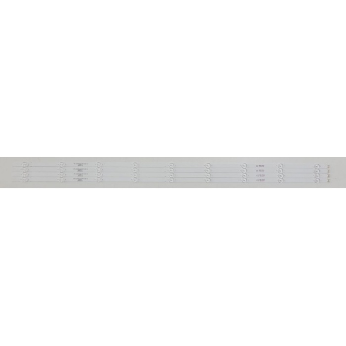 PHILIPS, 50PFS5803, 50PFS5803/62, 50PFS5803/12 LED BAR, BACKLIGHT, PANEL LEDLERİ, RF-AZ500E30-0901S-08 , YAL13-00930300-19 , 50PFS5803 PANEL LEDLERİ