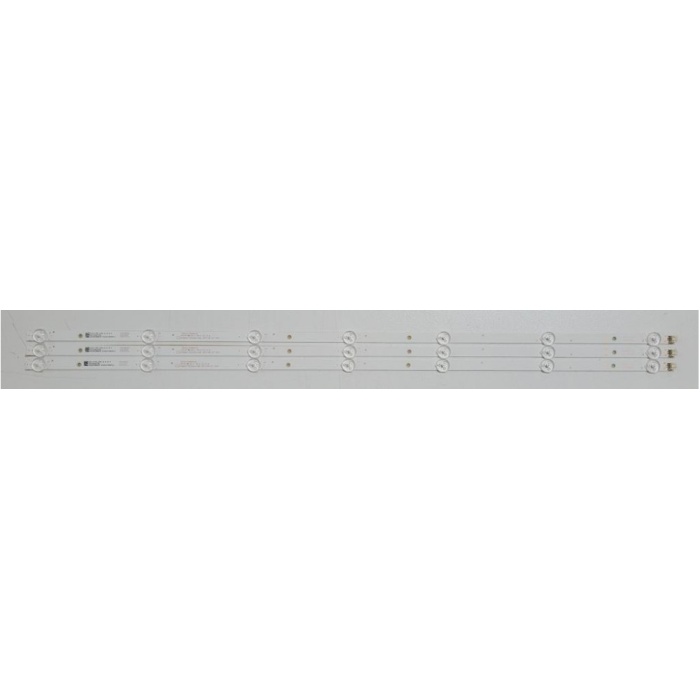 AWOX SU3999, U3900STR, B203900S, 203900S LED BAR TAKIM - 303WY390042 , 532WY390M12 , 0Y39D07-ZC22AG-04 , PANEL LED , OY39D07-ZC22AG-04 303WY390042