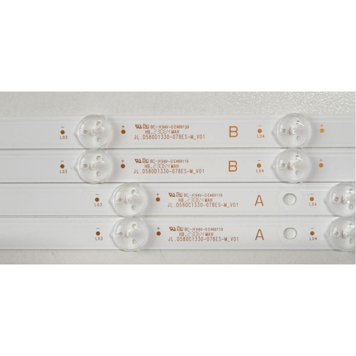 VESTEL, 58U9510, LED BAR, RF-CF580002BE30-1301, RF-CF580002BE30-1201, JL.D580C1330-078AS-M_V01 , JL.D580D1330-078AS-M_V01 VESTEL, 58U9510, LED BAR, RF-CF580002BE30-1301, RF-CF580002BE30-1201, JL.D580C1330-078AS-M_V01 , JL.D580D1330-078AS-M_V01 VESTEL, 58U9