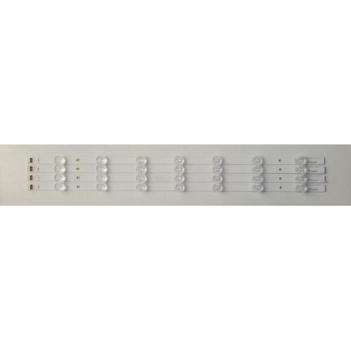 LG, 32LS3450-ZA, LED BAR, BACKLIGHT, PANEL LEDLERİ, LG INNOTEK 32 NDE, KENMOS 331537502, LG 32LS3450, LC320DXN, Led Backligth Strip, Led Bar