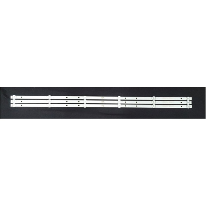 AWOX U4000STR TELEFOX 40TD4000FHD KJ395D06-ZC22AG LED BAR