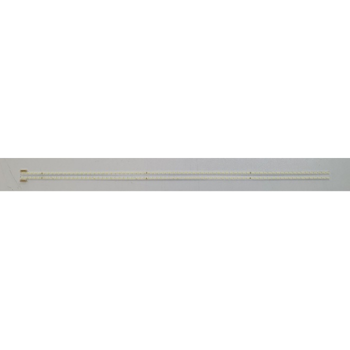 ARÇELİK 55 ZXH60600-AA 74+74 ARÇELİK A55L 9762 BEKO B55L 9762 5B QUATRO ORJİNAL LED BAR