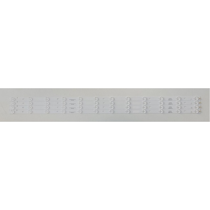 REDLINE 43X6543  43EX6543  LED BAR  SKYTECH ST-4340SR LED BAR  ZDCX43D12-ZC14F-02  303CX430032  CX430M02  180.DT0-431900-0H  CX430DLEDM BACKLIGHT