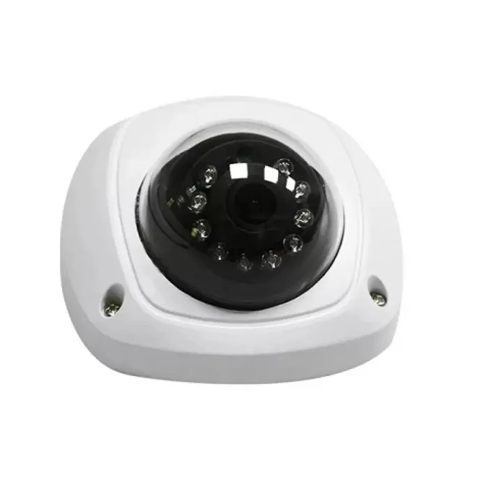 2MP Mini Dome Araç Kamerası IC-711