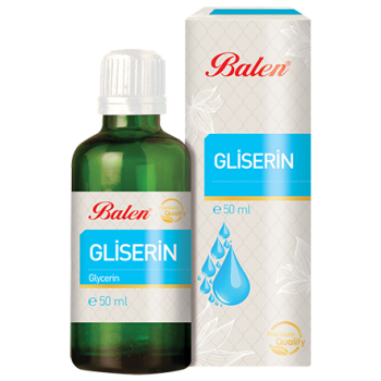 BLN GLİSERİN 50 ML