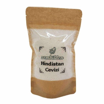 ZBD Hindistan Cevizi 1000 gr