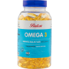 BLN OMEGA 3 NORVEÇ BALIK YAĞI ) YUM.KAP. 1380MG*100