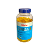 Balen Omega 3 Norveç Balık Yağı Yumuşak Kapsül 1380 Mg*200