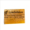 ZBD KABAK LİFLİ LİMON SABUNU 120 gr