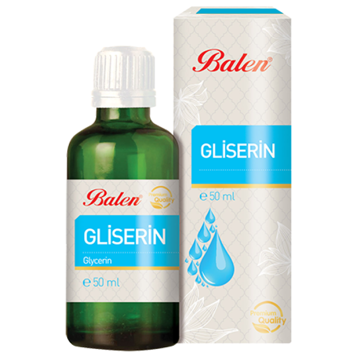 BLN GLİSERİN 50 ML