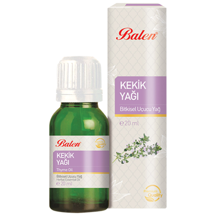 BLN KEKİK YAĞI (Distilasyon) 20 ML