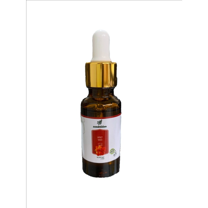 ZBD HİNT YAĞI 20 ml