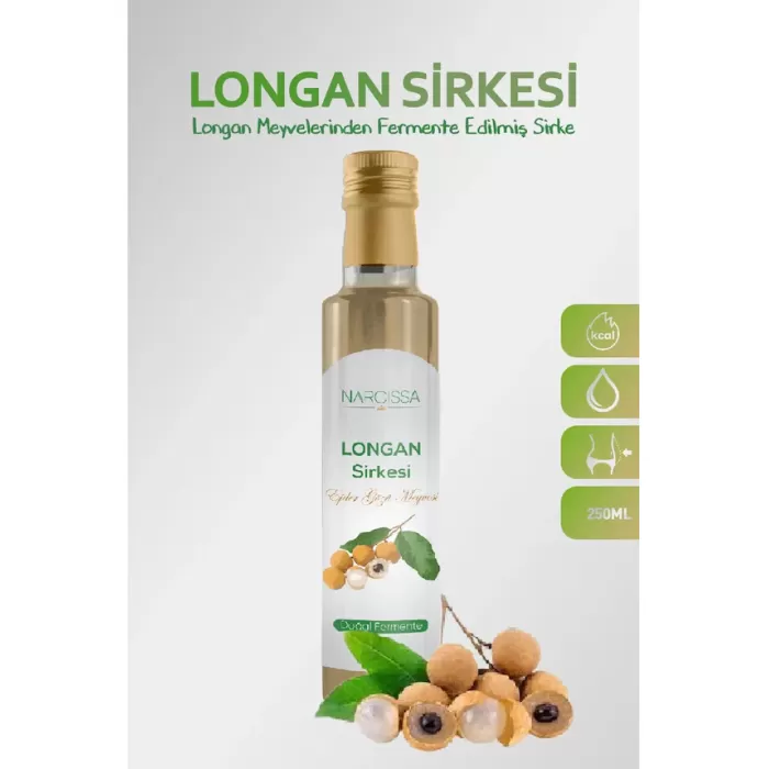 NARCISSA LONGAN SİRKESİ