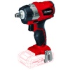 Einhell TE-CW 18Li BL -Solo, Kömürsüz Akülü Darbeli Somun Sıkma