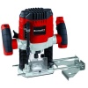 Einhell TC-RO 1155 E, Dik Freze