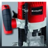 Einhell TC-RO 1155 E, Dik Freze