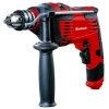 Einhell TC-ID 1000 E, Darbeli Matkap